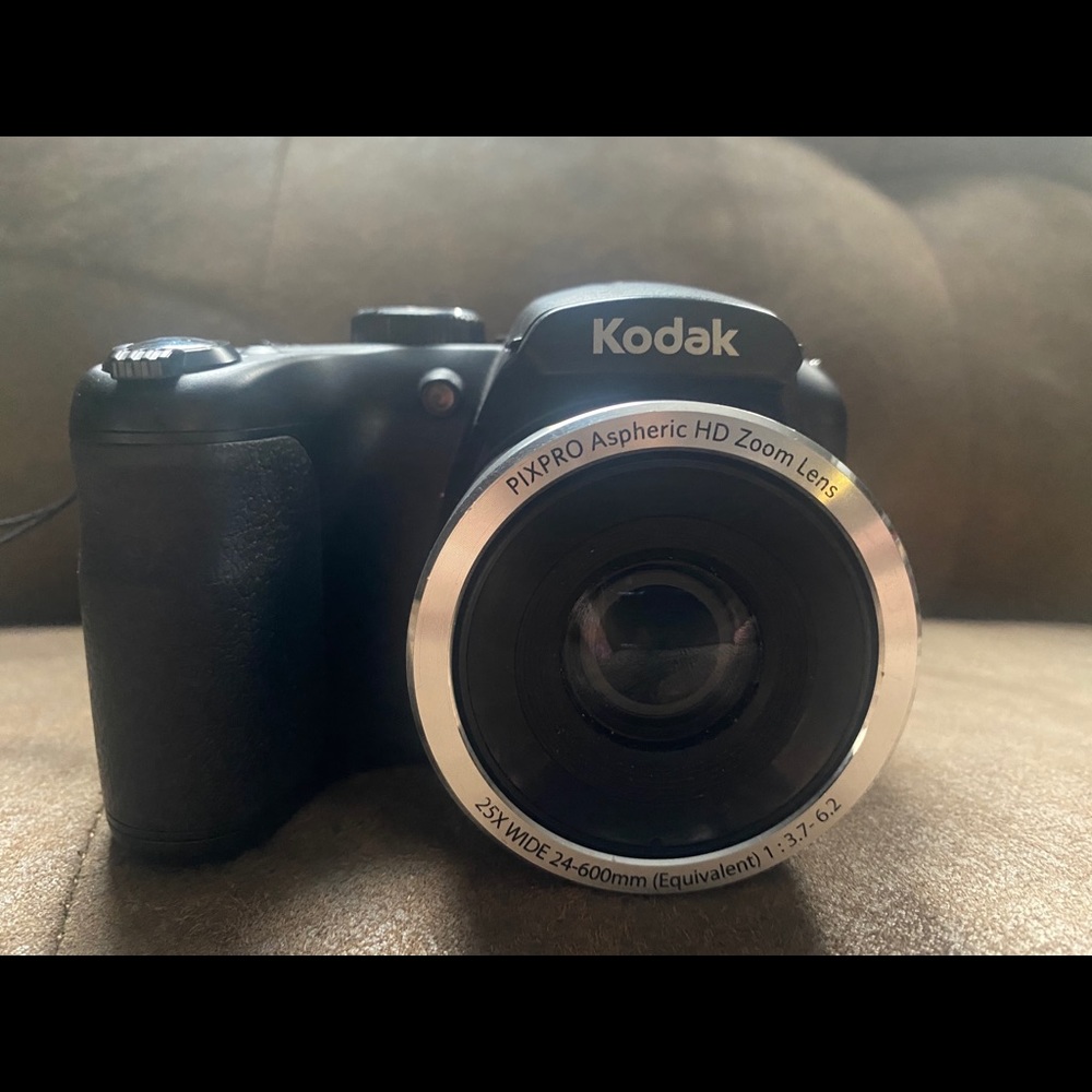 Kodak good condition camera